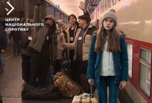 Новини України - РФ вивозить дітей із Донбасу на Сахалін для асиміляції - ЦНС