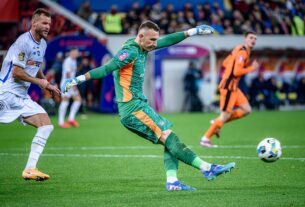 Новини спорту - Різник оновив особисте досягнення після чергового "сухого" матчу