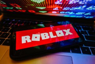 Новини бізнесу - Roblox заблокує дітям можливість спілкуватися з дорослими