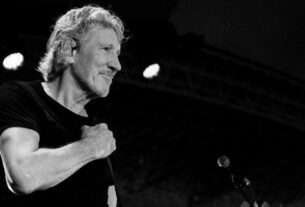 Новини культури - Роджер Вотерс обрушився з критикою на Джолі після її візиту в Україну