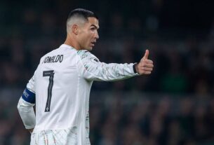 Новини спорту - Роналду провів вечір з Трампом у Білому домі