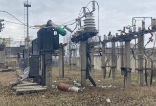 Новини України - Росія атакувала енергооб’єкти у чотирьох областях