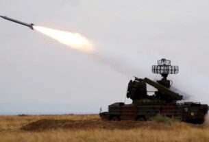 Новини України - Росія атакувала Україну ракетою та 104 дронами