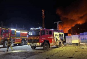 Новини України - Росія безпілотниками атакувала критичну інфраструктуру Одещини