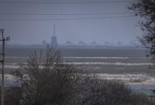 Новини світу - Росія готує провокацію на Запорізькій АЕС