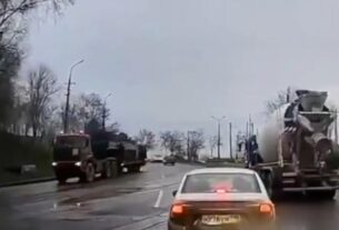 Новини України - Росія перекидає в бік Запоріжжя потужне підкріплення - ЦВО