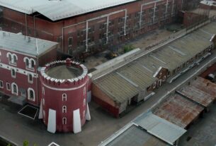 Новини світу - Росія планує навчати тюремників для інших країн