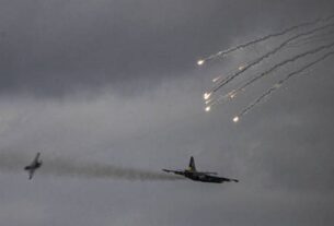 Новини України - Росія полює на українську авіацію "шахедами" - МО