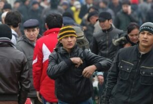 Новини України - Росія поширює фейк, що Україна масово завозитиме мігрантів з Азії - ЦПД