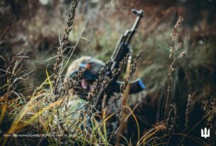 Новини України - Росія різко збільшила кількість штурмів - Генштаб