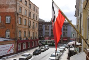 Новини світу - Росія закриває останнє генеральне консульство Польщі