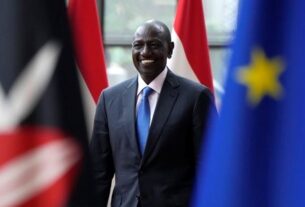 Новини світу - Росія зміцнює економічні зв’язки з Кенією - ЦПД