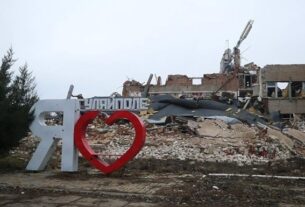 Новини України - Росіян зупинили на підступах до Гуляйполя - ЗСУ