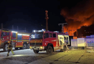 Новини України - Росіяни атакували критичну інфраструктуру Одещини