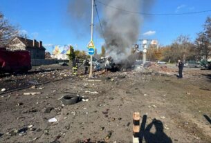 Новини України - Росіяни атакували ринок під Одесою, є жертви