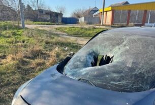 Новини України - Росіяни на Сумщині атакували цивільних дронами: є жертва та постраждалі