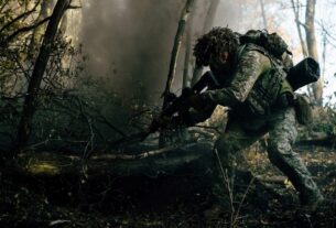 Новини України - Росіяни намагалися наступати під Антонівським мостом - ЗСУ