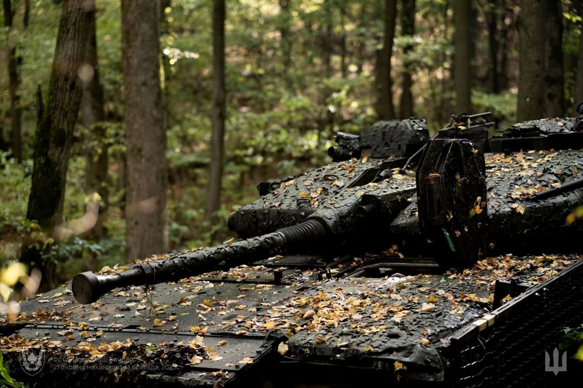 Новини України - Росіяни подвоїли кількість атак - Генштаб