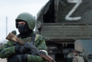 Новини України - Росіяни поновили наступ на Гуляйполе та Костянтинівку - DeepState