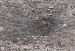 Новини України - Росіяни поранили цивільного на Сумщині