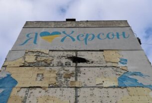 Новини України - Росіяни вбили жителя Херсона