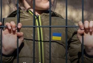 Новини України - Росіяни вивезуть понад 400 дітей із Запорізької області - ЦНС