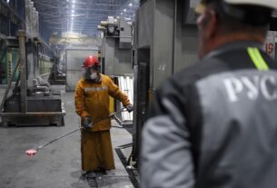 Новини світу - Російська індустрія кремнію на межі зникнення - розвідка