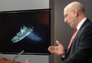 Новини світу - Російське судно націлило лазери на британських пілотів