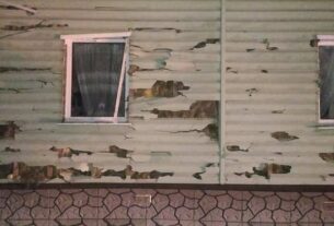 Новини України - Російські дрони атакували Чернігівщину: пошкоджені будинки і магазин