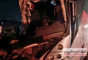 Новини світу - Російські туристи потрапили в ДТП у Єгипті: є загиблі