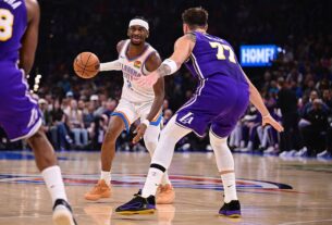 Новини спорту - Розгром Лейкерс: головні події НБА