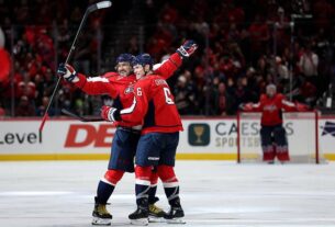 Новини спорту - Розгром у НХЛ: Колорадо знищує Сан-Хосе