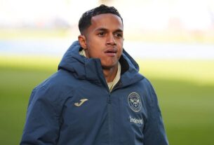 Новини спорту - Розірвавши зв’язки коліна, гравець Брентфорда вибув до наступного сезону