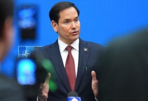 Новини світу - Рубіо повідомив, чи є діалог із Києвом щодо зброї та енергообладнання