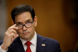 Новини світу - Рубіо повідомив, на чому базується "мирний план"