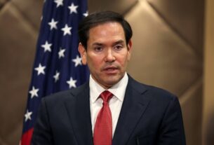 Новини світу - Рубіо про нові санкції проти РФ: США майже вичерпали можливості