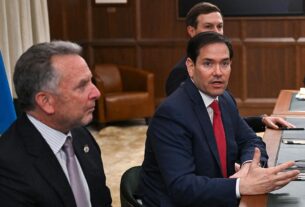 Новини України - Рубіо заявив про значний прогрес у переговорах