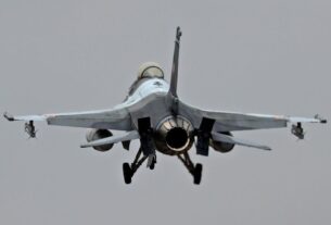 Новини світу - Румунія піднімала F-16 через удари РФ по півдню Одещини