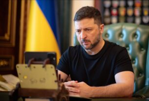 Я доручив уряду сформувати значимий пакет програм, які запрацюють уже в грудні, – зимову підтримку