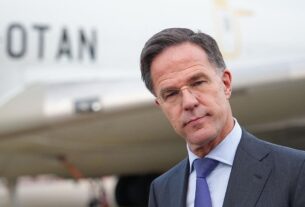 Новини бізнесу - Рютте: Санкції США змусили Путіна приймати непопулярне рішення