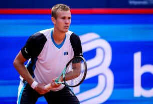 Новини спорту - Сачко продовжує боротьбу, вийшовши до півфіналу турніру в Меці