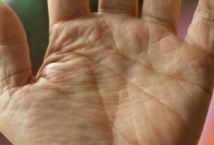 Без категорії - Що приховує ваша долоня: шокуючі факти про лінію життя людини