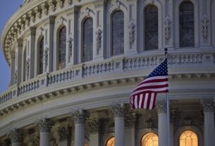 Новини світу - Сенат США підтримав оприлюднення файлів Епштейна