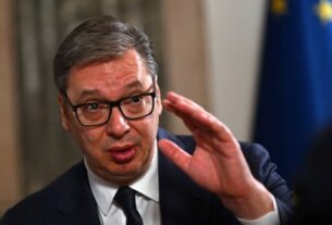 Новини світу - Сербія не проти продавати ЄС снаряди для України