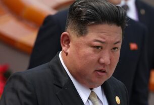 Новини світу - Сеул заявив, що КНДР відправила в РФ п'ять тисяч військових будівельників