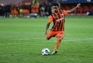 Новини спорту - Шахтар може втратити двох бразильців, на яких претендує Ла Ліга - ЗМІ