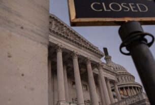 Новини світу - Шатдаун у США зупинив продаж зброї союзникам НАТО - ЗМІ