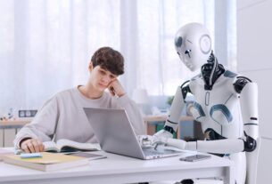 Технології - ШІ для студентів: як використовувати та стати продуктивнішим у 2–3 рази