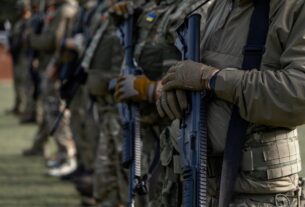 Новини України - Шок-цифра. В Україні зафіксований "рекорд" по СЗЧ?