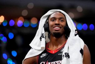 Новини спорту - Шостий гравець сезону НБА долає позначку в 50 очок